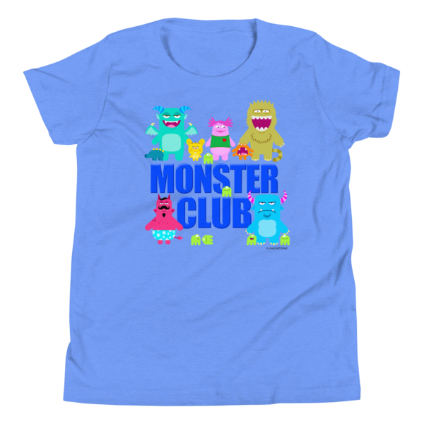 Monster Club. - Image 2