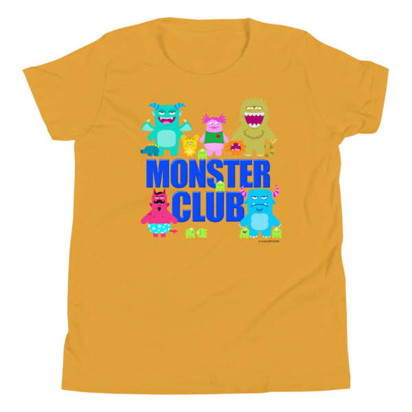 Monster Club. - Image 3