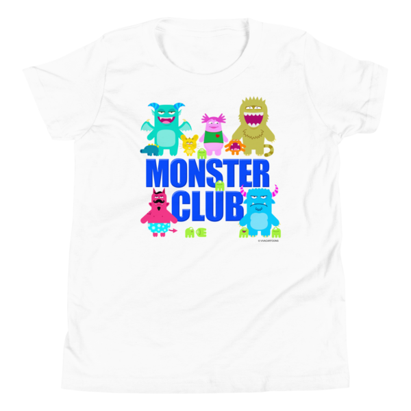 Monster Club. - Image 4