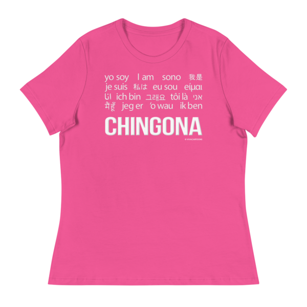 Soy Chingona. - Image 2