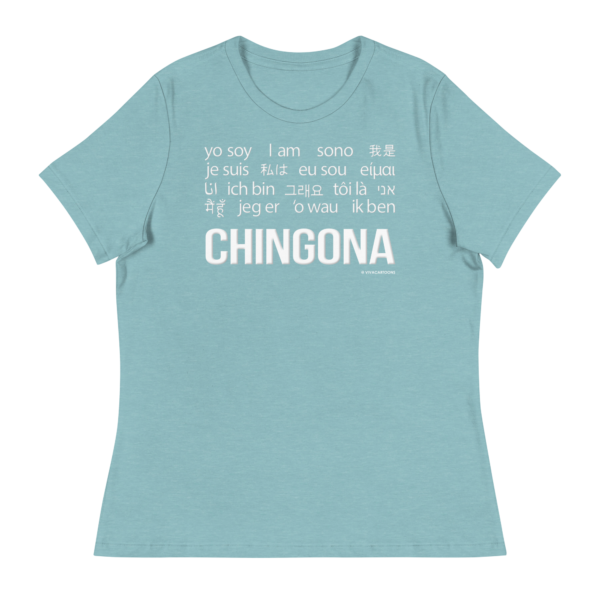 Soy Chingona. - Image 6