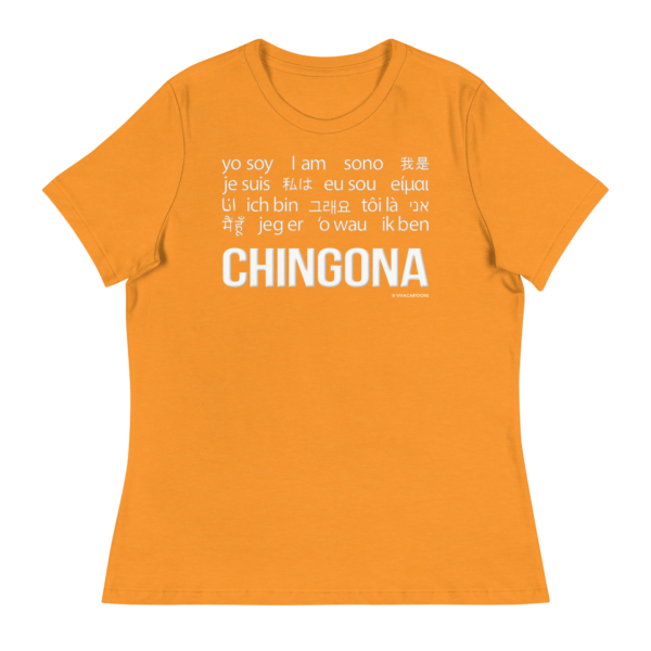 Soy Chingona. - Image 5