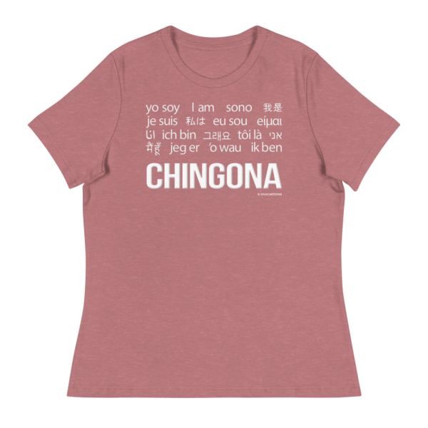 Soy Chingona. - Image 3