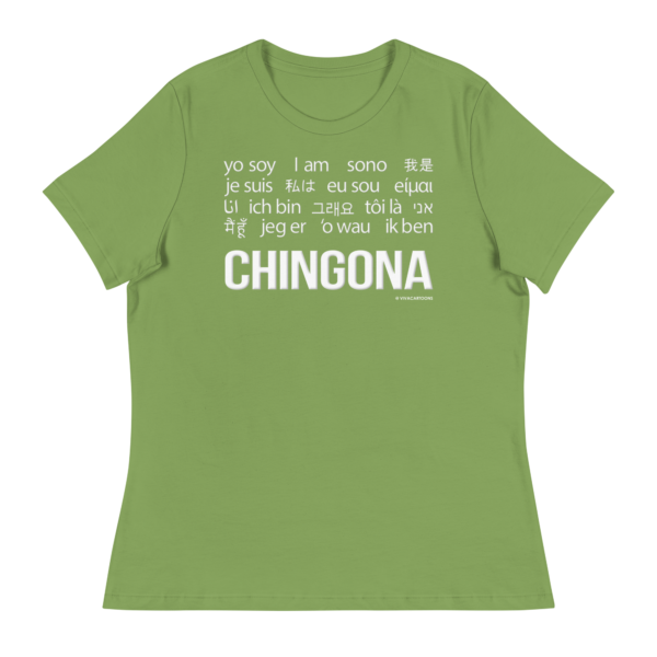 Soy Chingona. - Image 4