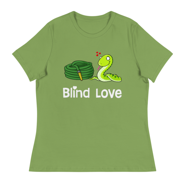 Blind Love. Snake & Hose. - Image 4