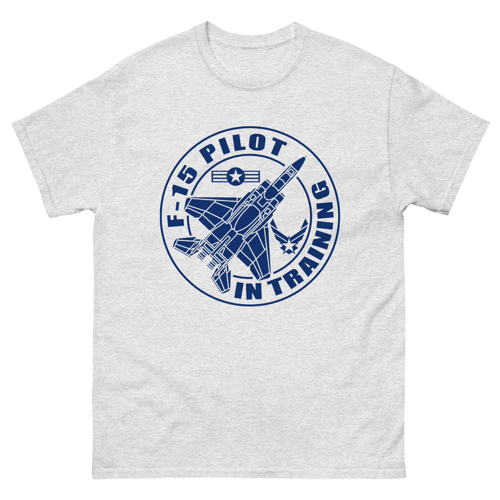 F-15 fighter aircraft. Pilot Training. - Image 4