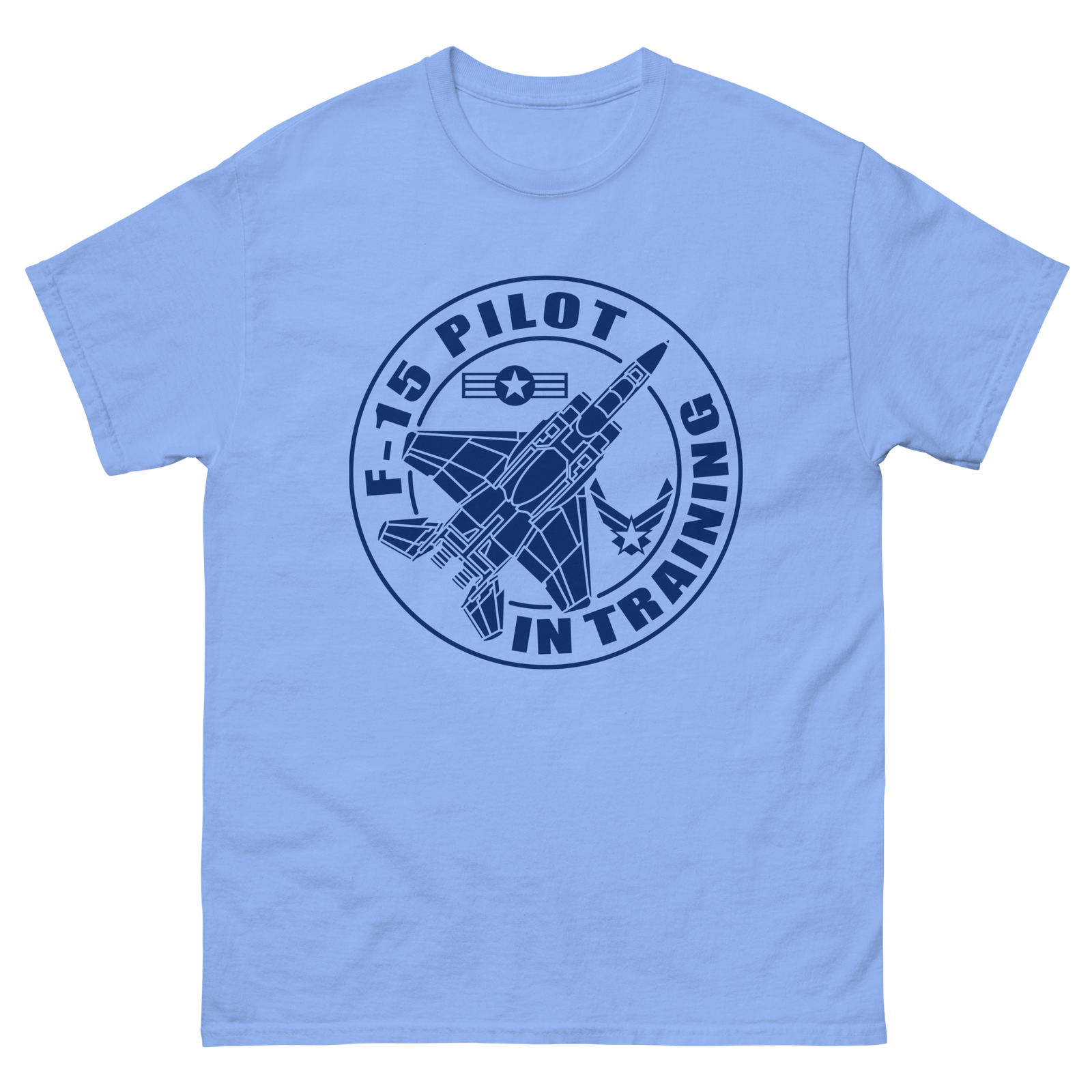 F-15 fighter aircraft. Pilot Training. - Image 2