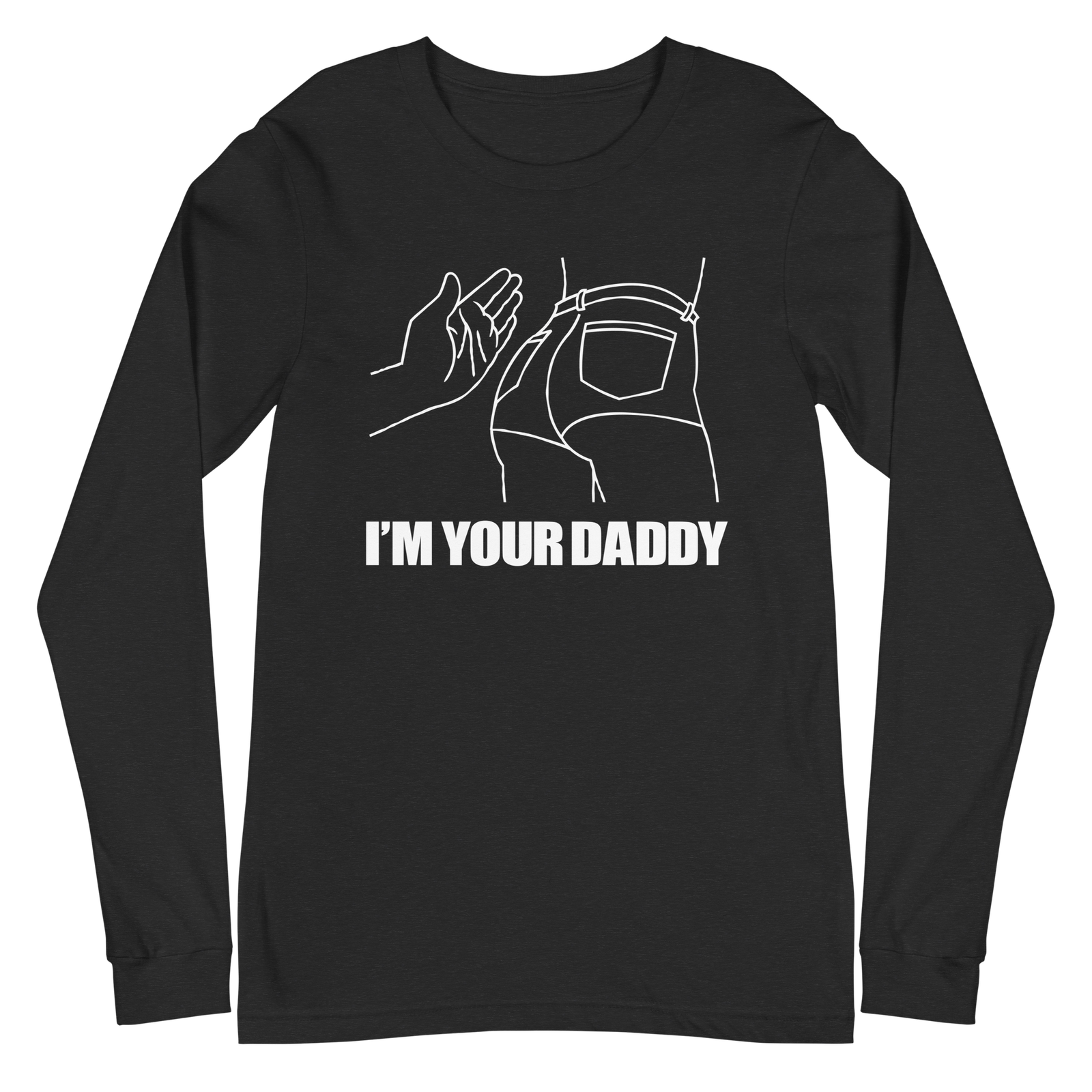 I'm Your Daddy. - Image 2