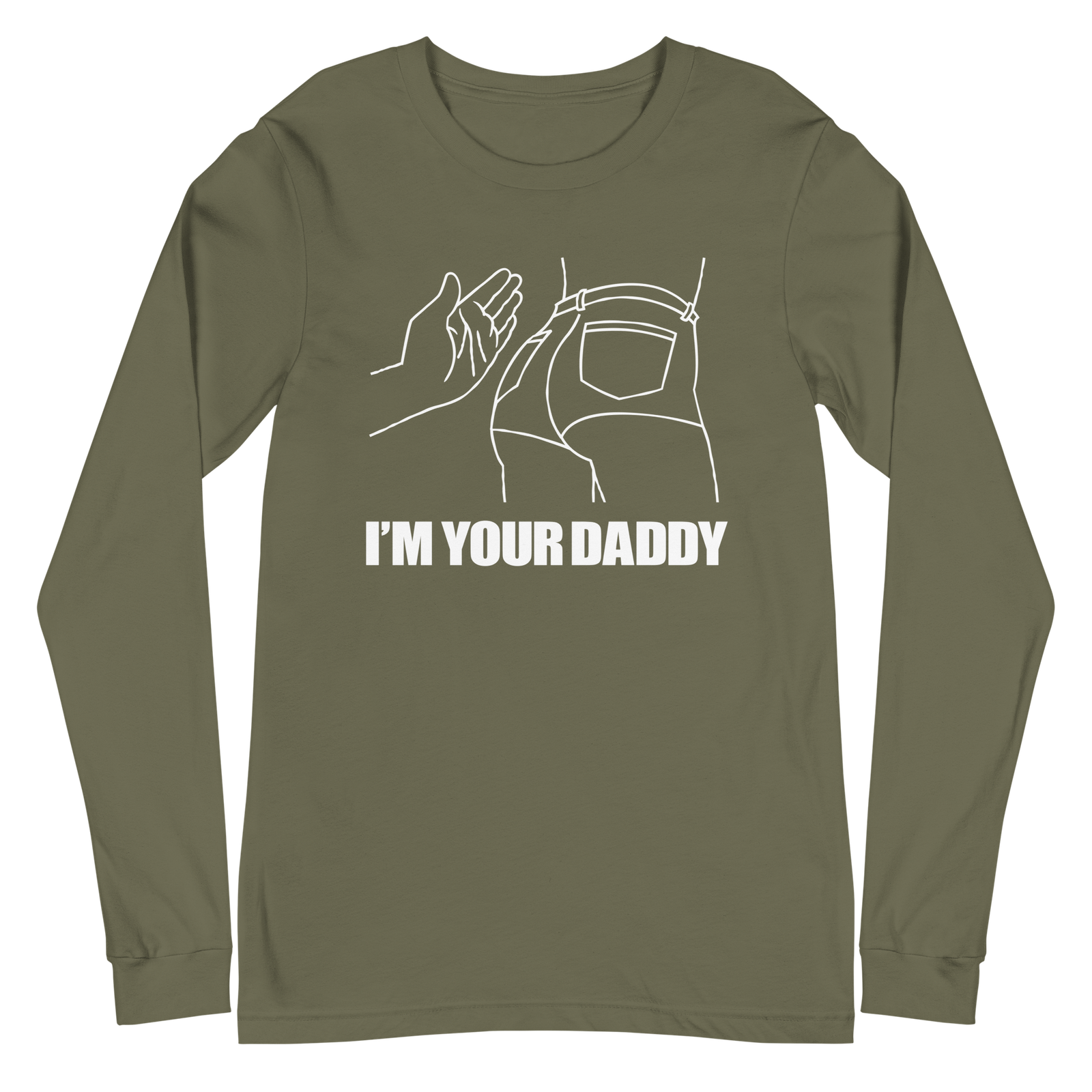 I'm Your Daddy. - Image 5