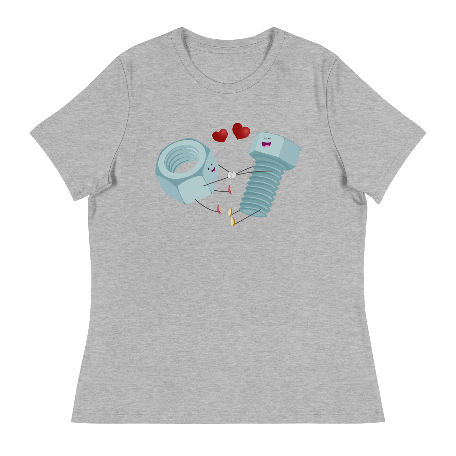 Perfect Fit, Perfect Love. - Image 5