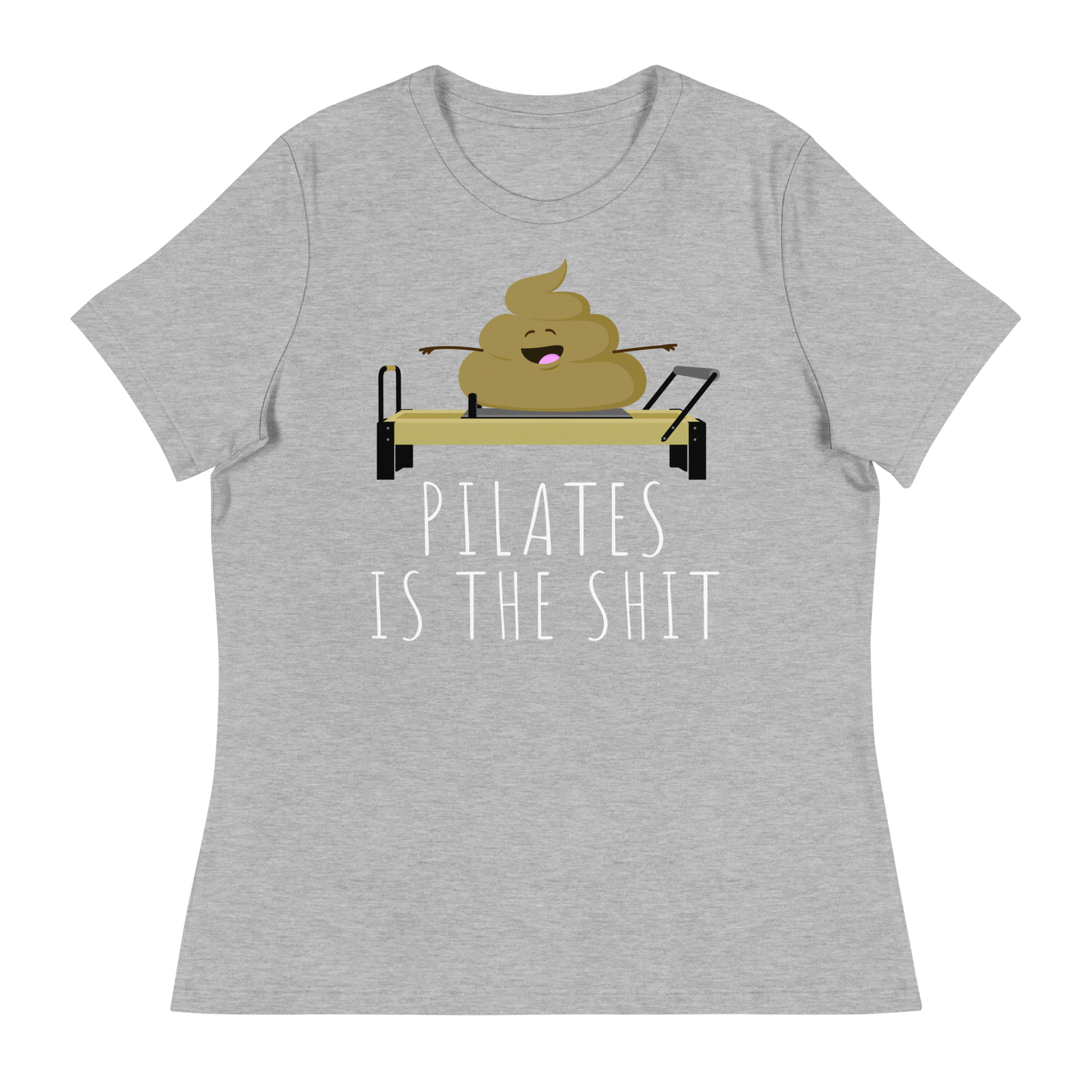 Pilates is the Shit! - Image 4