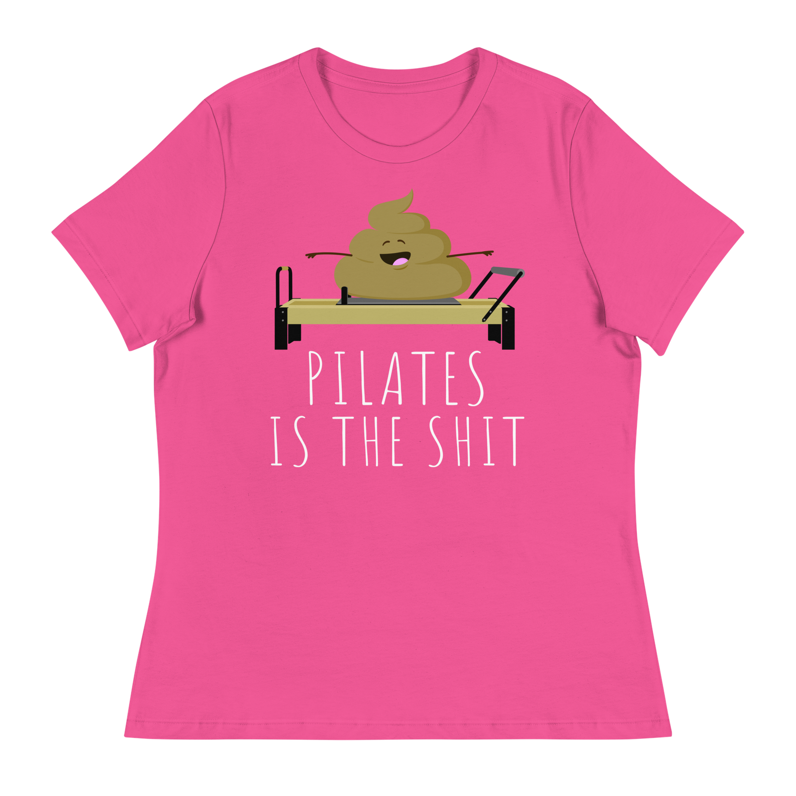 Pilates is the Shit! - Image 2