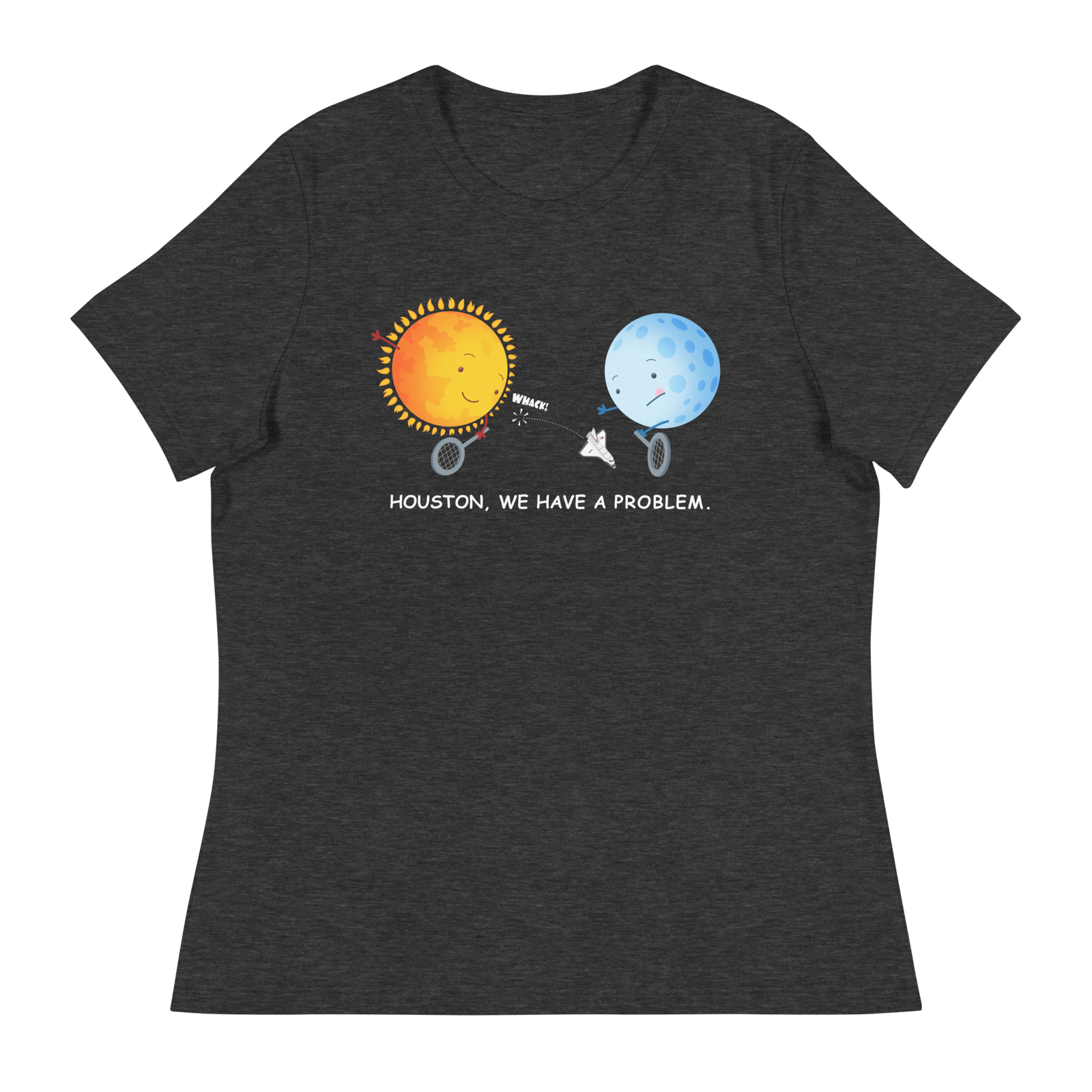 Space Shuttle: "Houston, We Have a Problem!" - Image 2