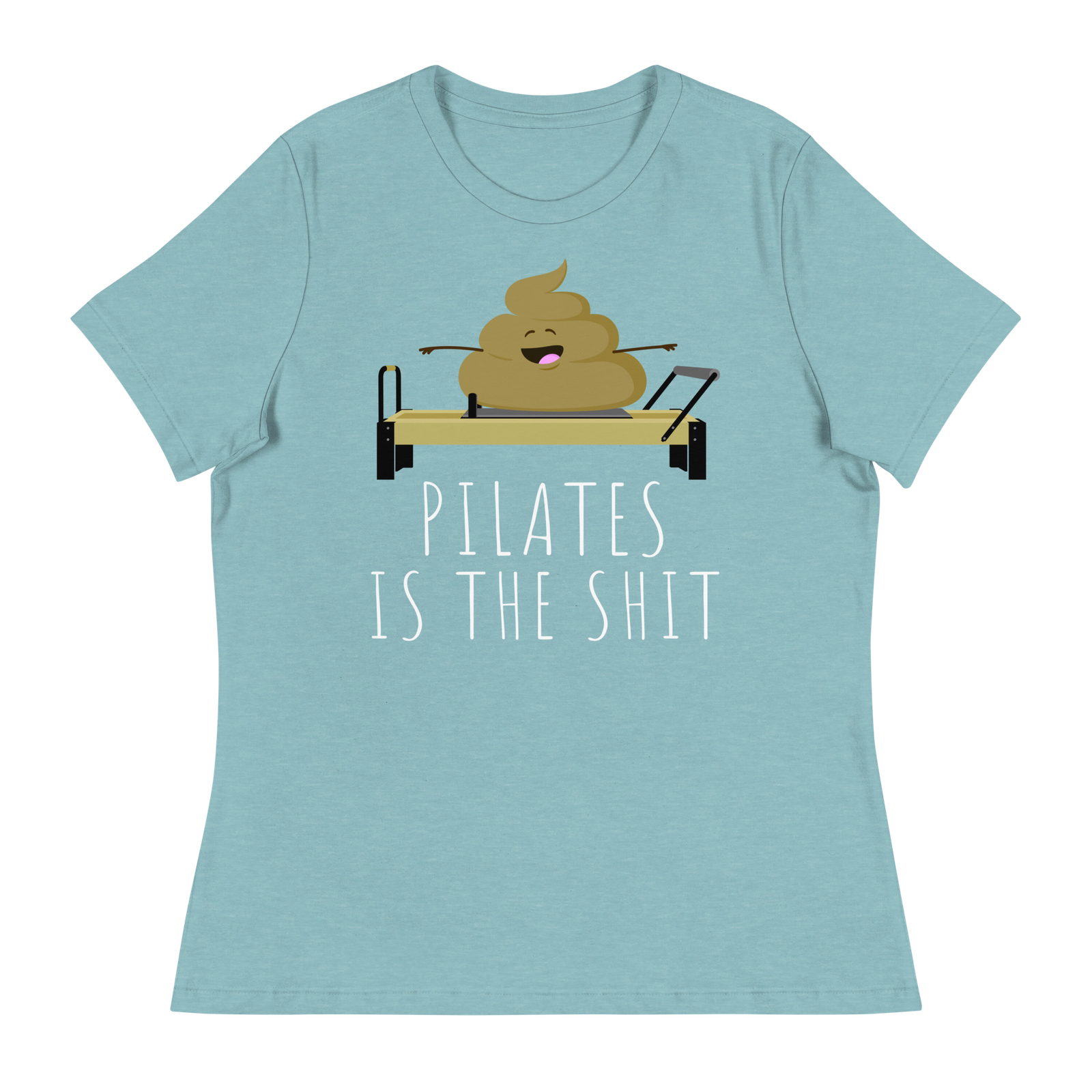 Pilates is the Shit! - Image 3