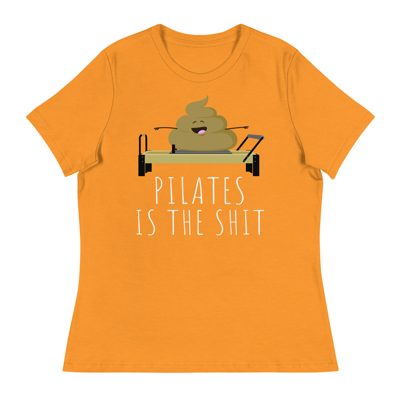 Pilates is the Shit!