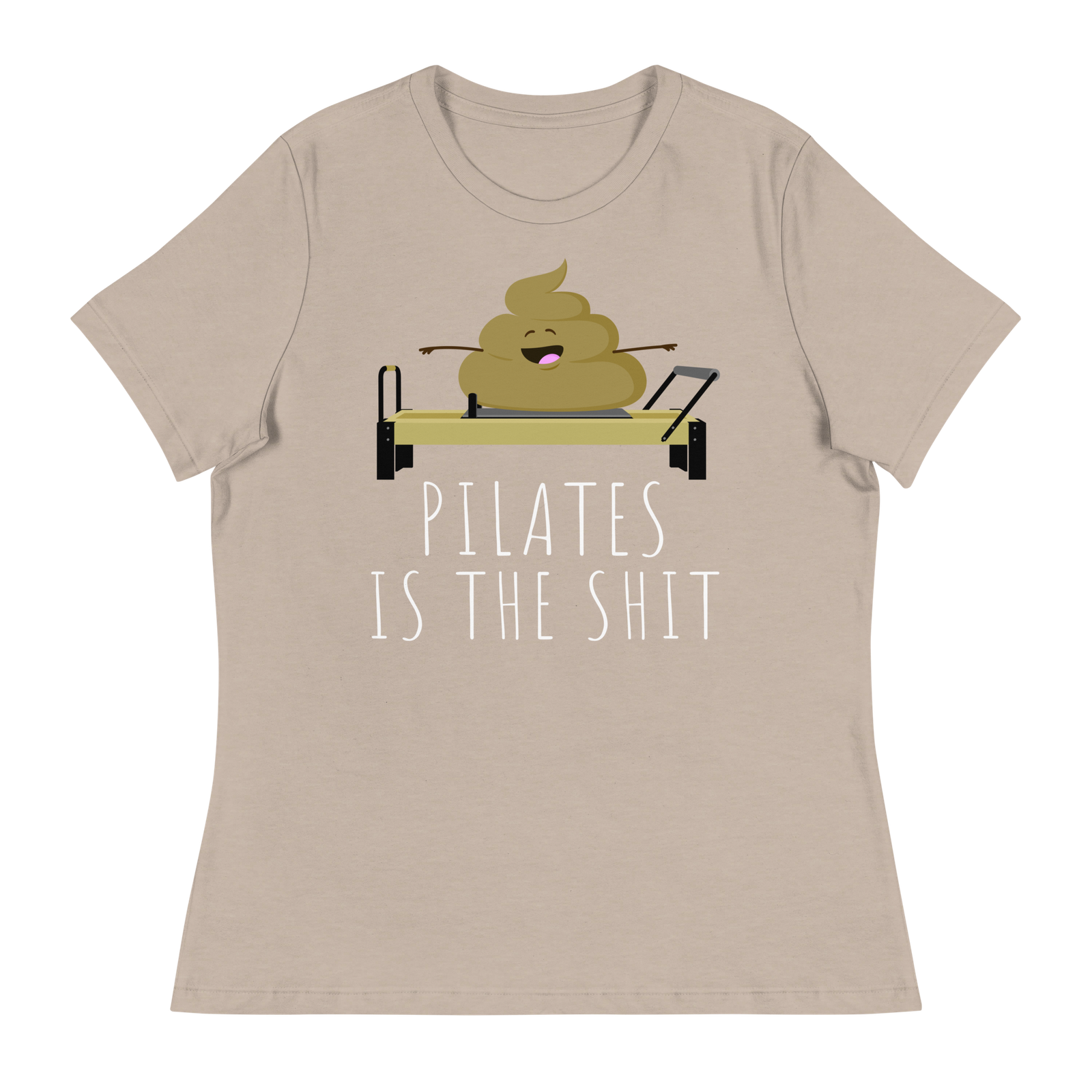 Pilates is the Shit! - Image 5