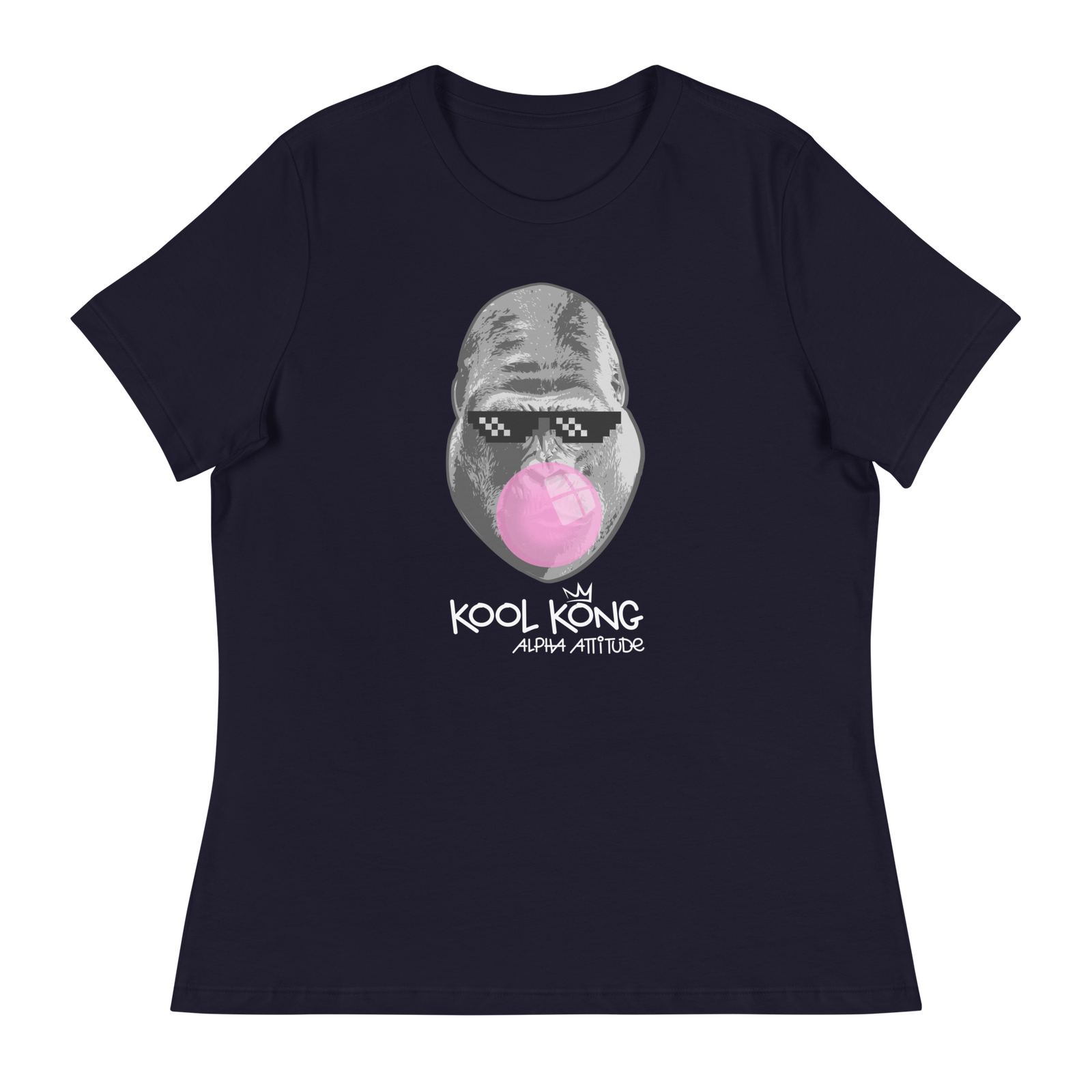 Kool Kong - Alpha Attitude - Image 2