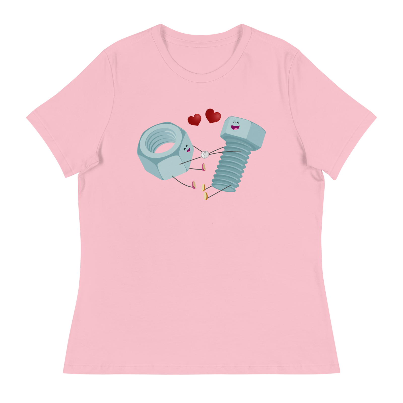 Perfect Fit, Perfect Love.