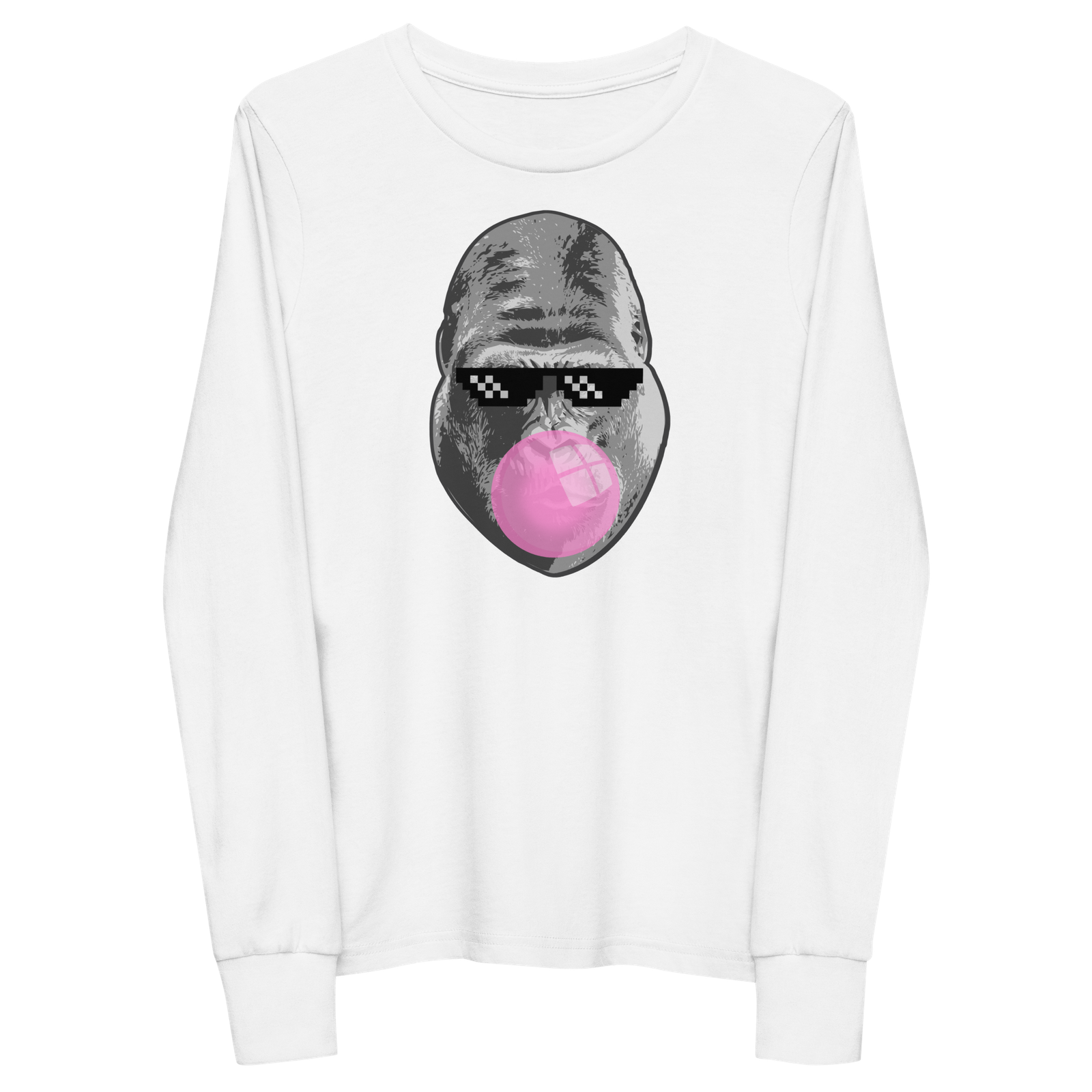 Kool Kong - Alpha Attitude - Image 4