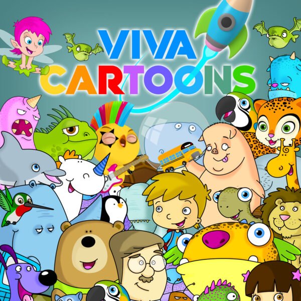 The Ultimate Guide to Drawing Cartoons