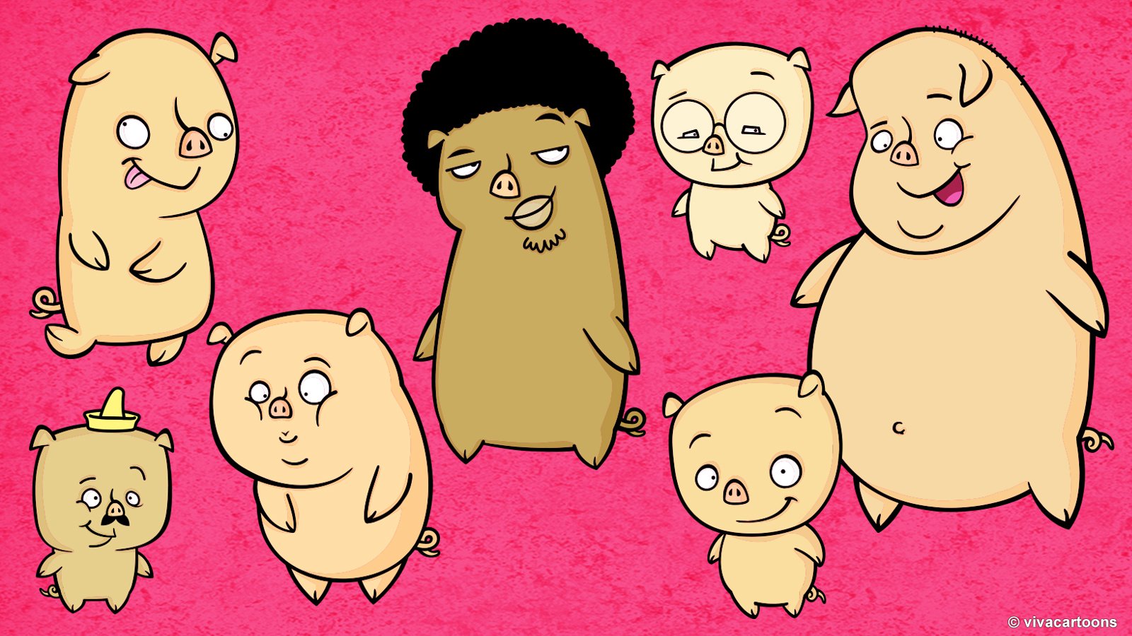 child_illust_pigs_01